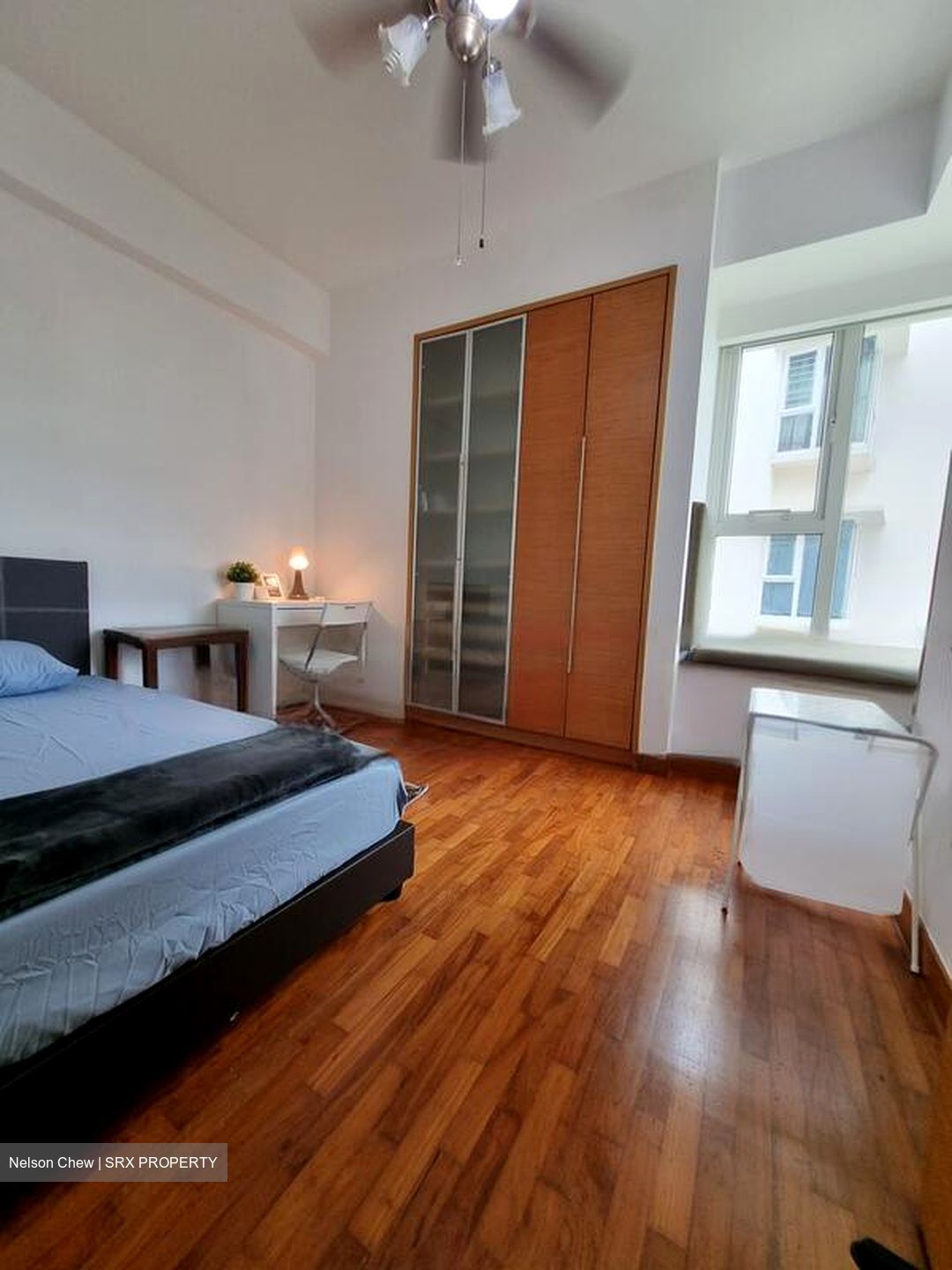 Savannah Condopark (D18), Condominium #463155771